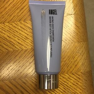 Angel original, authentic Hand cream